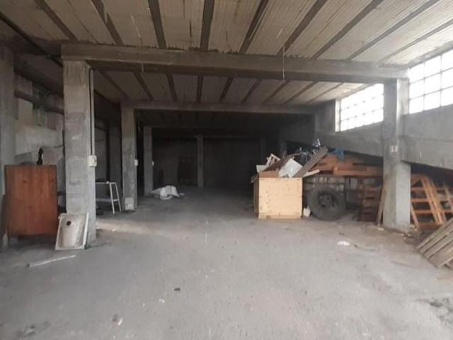 Nave industrial en alquiler en Ourense, Valenza