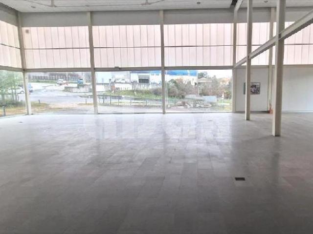 Nave industrial en alquiler en Ourense, Carretera Vigo, 32001