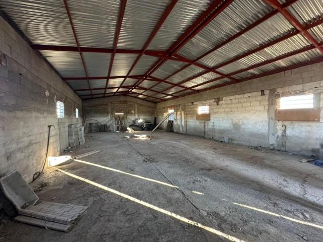 Nave industrial en alquiler en Lorca, La Pulgara