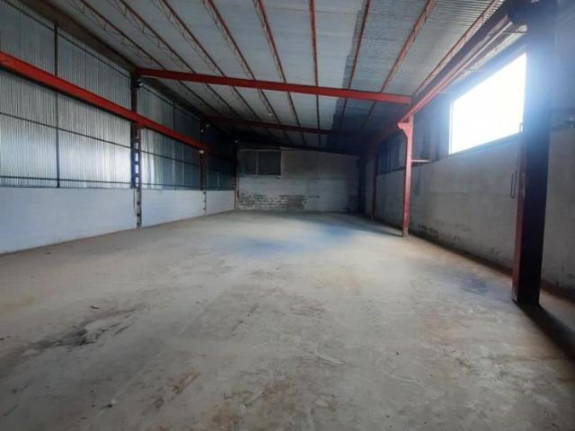 Nave industrial en alquiler en Lorca, Pol. Ind. Los Penones