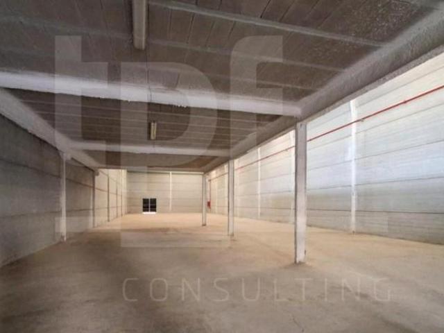 Nave industrial en alquiler en Loriguilla, Calle en Proyecto N§6, 46393