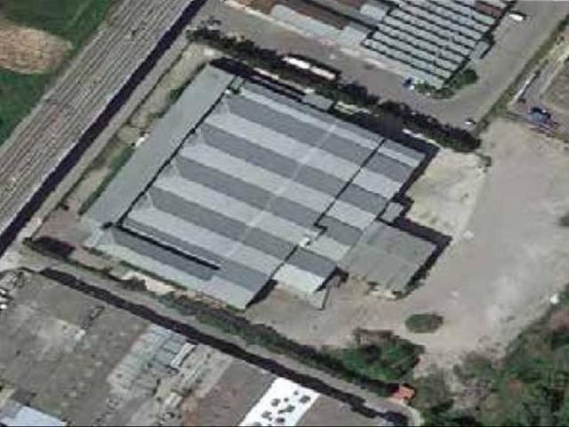 Nave industrial en Alquiler en La Casilla Zona Industrial