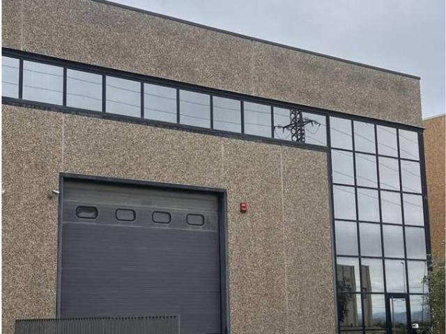 Nave industrial en Alquiler en La Balconada Cal Gravat