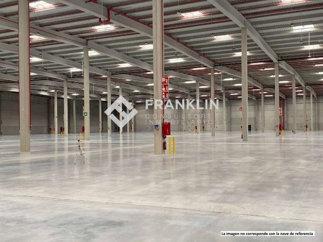 Nave industrial en Alquiler en La Bisbal del Penedès