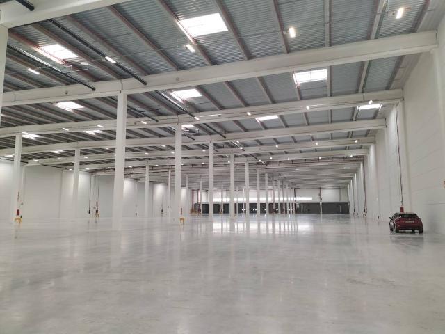Nave industrial en Alquiler en La Bisbal del Penedès