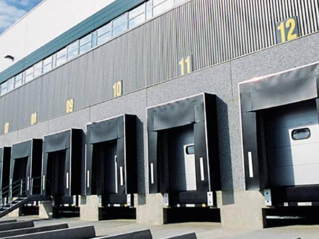 Nave industrial en Alquiler en La Bisbal del Penedès