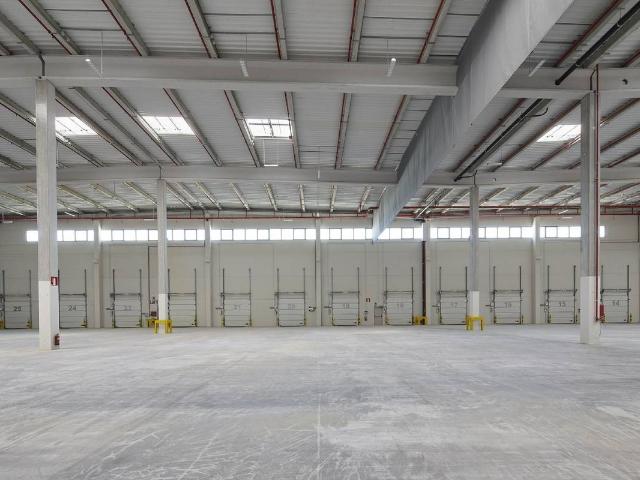 Nave industrial en Alquiler en La Bisbal del Penedès