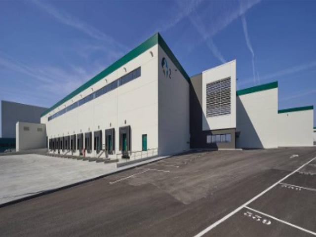 Nave industrial en Alquiler en La Bisbal del Penedès