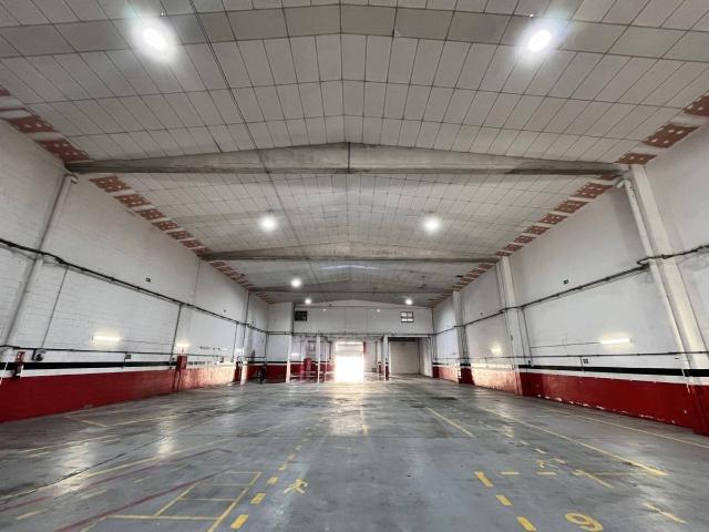 Nave industrial en Alquiler en La Marina del Prat Vermell