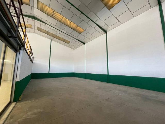 Nave industrial en Alquiler en La Roca del Vallès