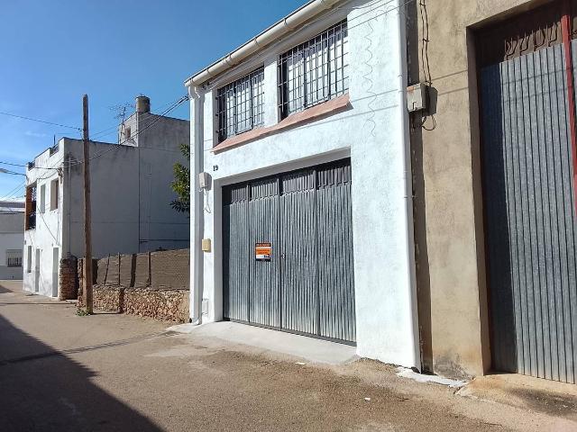 Nave industrial en Alquiler en L'Ametlla de Mar pueblo