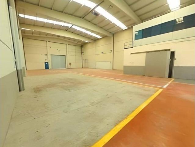 Nave industrial en Alquiler en L'Arboç