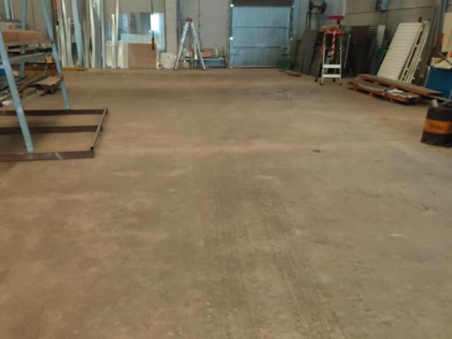 Nave industrial en alquiler en L'Arboç, Arboç L´