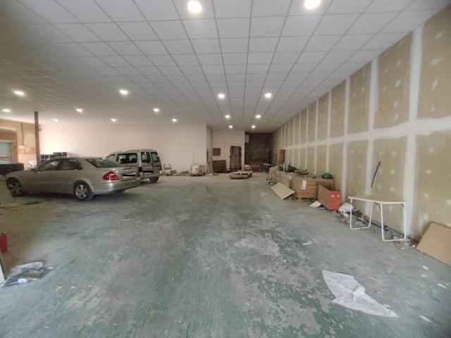 Nave industrial en alquiler en Las Torres de Cotillas, Juan carlos i