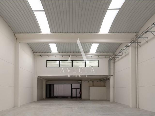 Nave industrial en Alquiler en Levantina Montgavina Quintmar