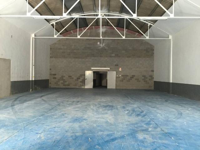 Nave industrial en Alquiler en Les Franqueses del Vallès