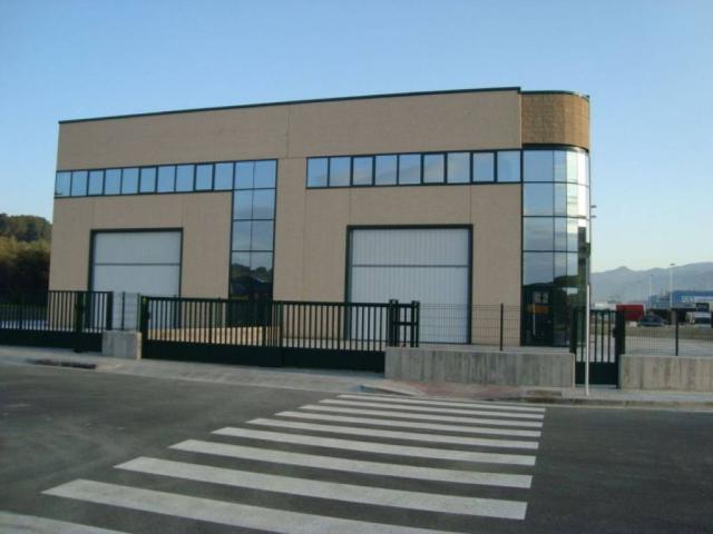 Nave industrial en Alquiler en Les Franqueses del Vallès