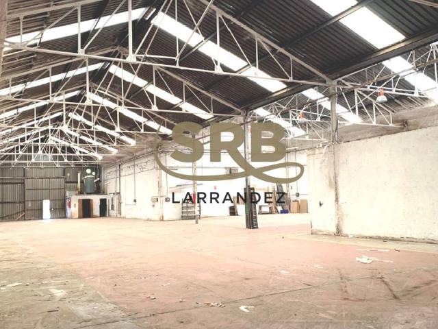 Nave industrial en Alquiler en Les Franqueses del Vallès