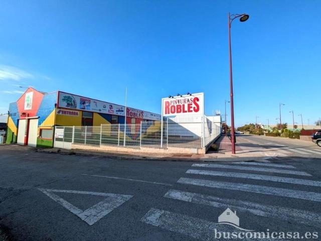 Nave industrial en alquiler en Linares, Carretera Córdoba Valencia, 23700