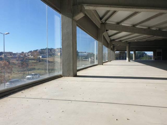 Nave industrial en Alquiler en Llagostera