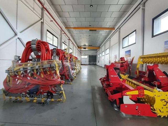 Nave industrial en alquiler en Lleida, de 1.500 m² por 4.000