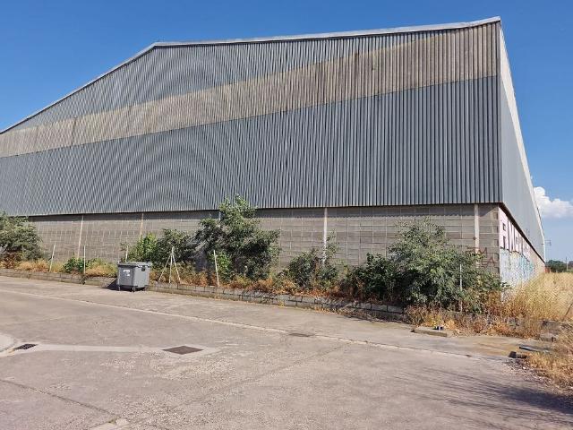 Nave industrial en alquiler en Lleida, de 2.308 m² por 3.450