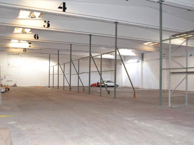 Nave industrial en Alquiler en Llevant