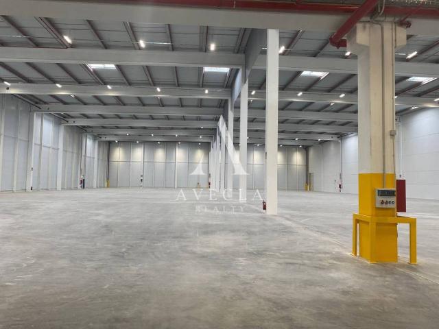 Nave industrial en Alquiler en Lliçà d'Amunt