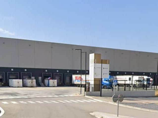 Nave industrial en Alquiler en Lliçà d'Amunt