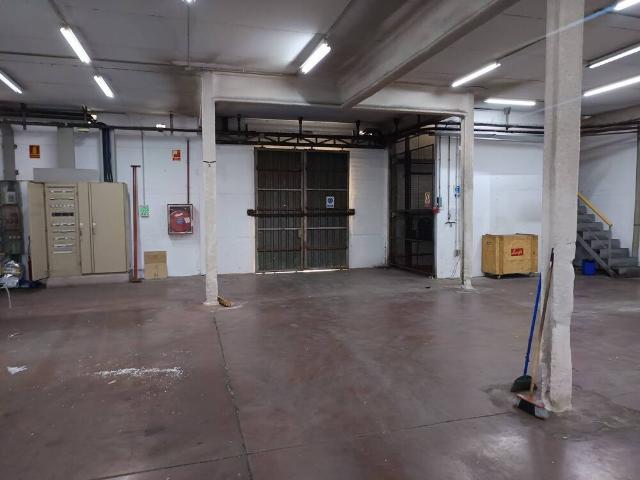 Nave industrial en Alquiler en Lliçà de Vall