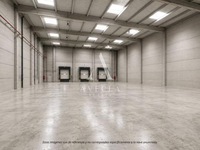 Nave industrial en Alquiler en Lliçà de Vall