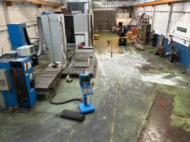 Nave industrial en Alquiler en Lliçà de Vall
