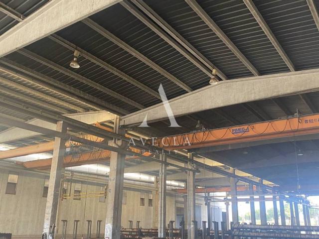 Nave industrial en Alquiler en Lliçà de Vall