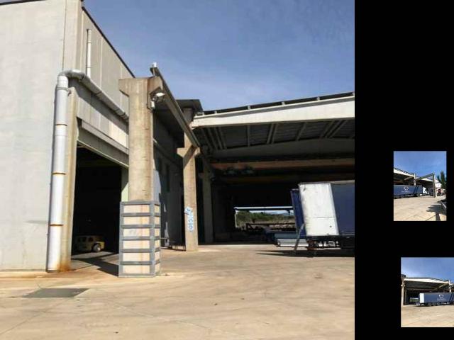 Nave industrial en Alquiler en Lliçà de Vall