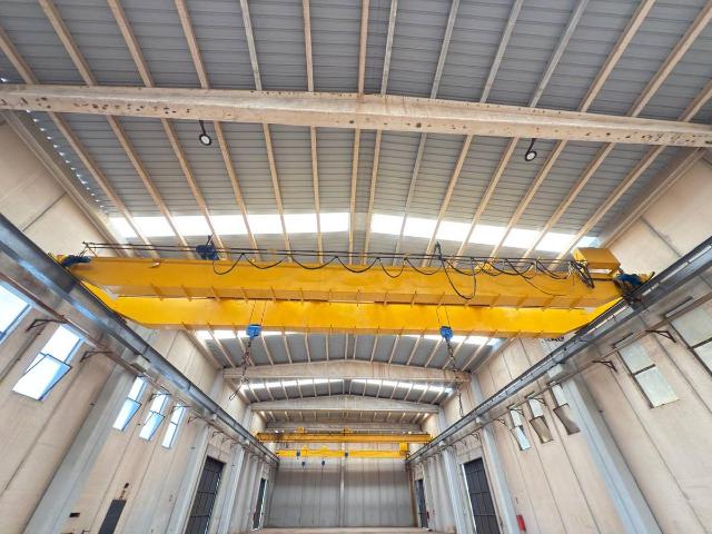 Nave industrial en Alquiler en Lliçà de Vall