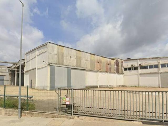 Nave industrial en Alquiler en Lliçà de Vall