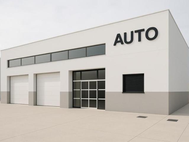 Nave industrial en alquiler en Llorenç del Penedès, LLORENÇ DEL PENEDÈS