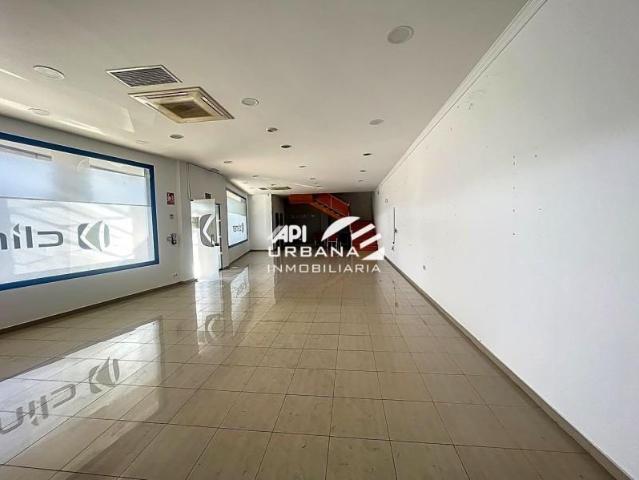 Nave industrial en alquiler en Lucena, Carretera Córdoba Málaga, 14900
