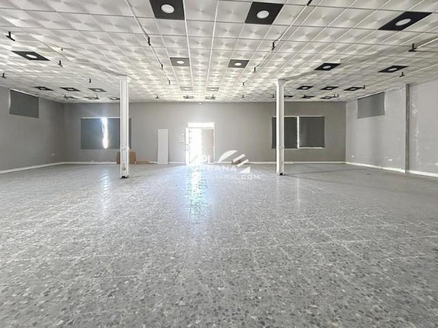 Nave industrial en alquiler en Lucena, Carretera de Rute, 14900