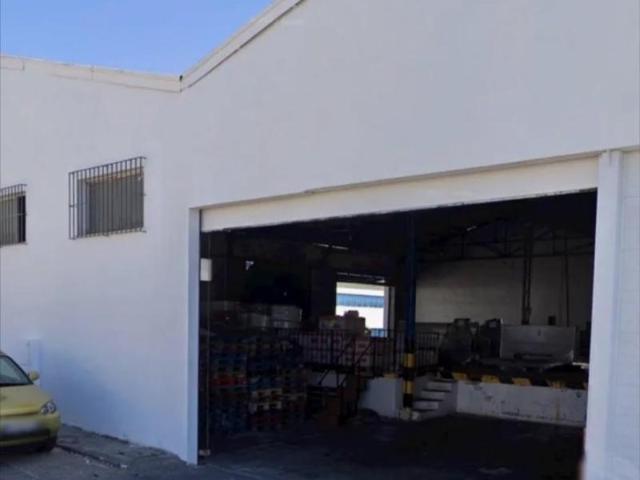 Nave industrial en alquiler en Lucena, Lucena