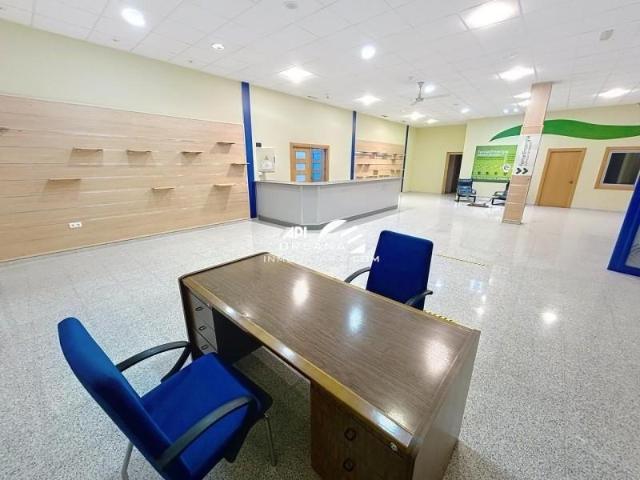 Nave industrial en alquiler en Lucena, POLIGONO PILAR DE LA DEHESA