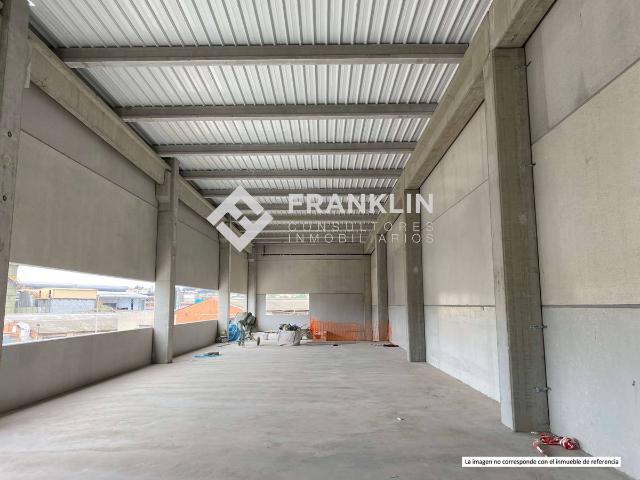 Nave industrial en Alquiler en Molins de Rei