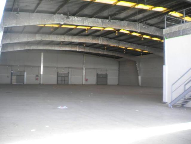 Nave industrial en Alquiler en Molins de Rei