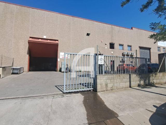 Nave industrial en Alquiler en Molins de Rei