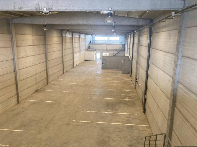Nave industrial en Alquiler en Mollerussa