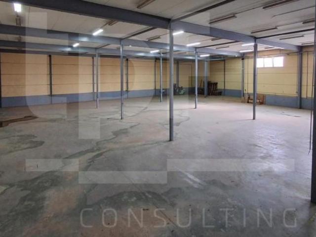 Nave industrial en alquiler en Moncada, Carrer de Bassols, 46116