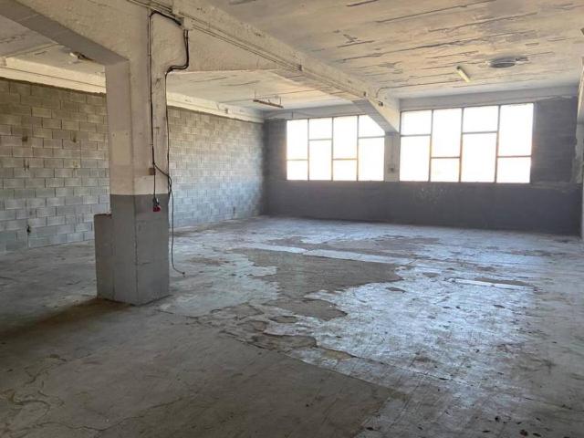 Nave industrial en Alquiler en Montmeló