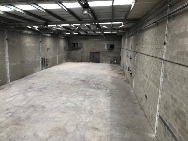 Nave industrial en Alquiler en Montmeló