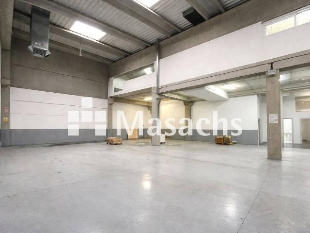 Nave industrial en Alquiler en Palou