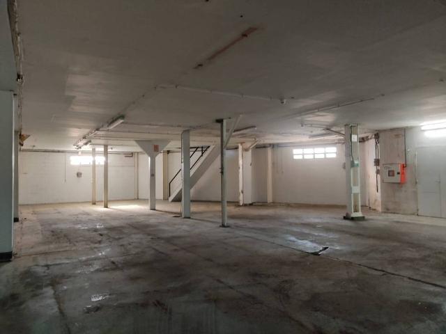 Nave industrial en Alquiler en Montcada Centre La Ribera